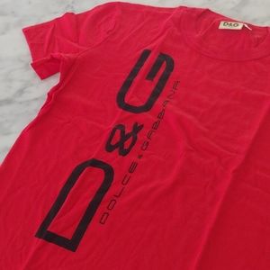 Dolce & Gabbana T-shirt